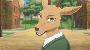 AR - BEASTARS (2019)
