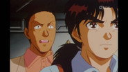 DE - The File of Young Kindaichi (1997) (Ger