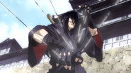 DE - Basilisk: Chronik der Koga-Ninja (2005)