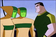 LAT - Batman del futuro