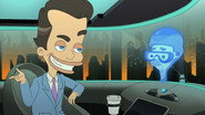 IT - Big Mouth (2017)