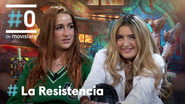 ES - La resistencia (2018)
