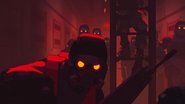 Death & Robots