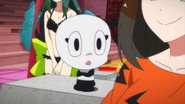 DE - Gatchaman Crowds (2013) (Ger