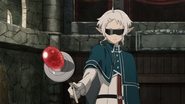 AR - Mushoku Tensei: Jobless Reincarnation (2021) (JP)