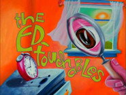 Edd n Eddy
