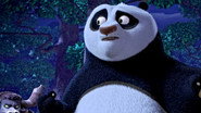 EN - Kung Fu Panda: The Paws Of Destiny (2018)