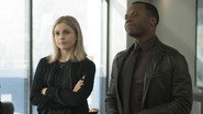 FR - iZombie