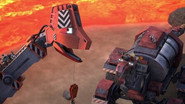 DK - Dinotrux: