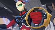 EN - Grendizer U (2024)
