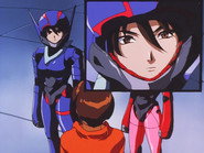 DE - Bubblegum Crisis Tokyo 2040 (1998) (Ger