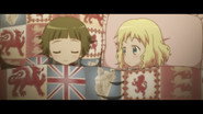 DE - Kinmoza! (2013) (Ger Sub) S01 E01