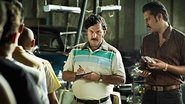 EX - Pablo Escobar: The Drug Lord (2012)