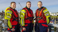 NL - REDDERS OP ZEE