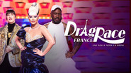 FR - Drag Race France