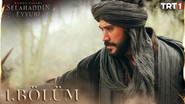 AR - مسلسل صلاح الدين الايوبي مدبلج S01 E01