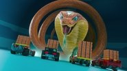 GR - Hot Wheels Let's Race (GR-AUDIO)
