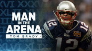 AR - Man in the Arena: Tom Brady (2021)
