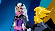 EN - Ben 10: Ultimate Alien (2010-2012)
