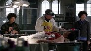 EN - Fringe (2008)
