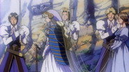 DE - The Vision of Escaflowne (1996)