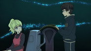 FR - Tower of God (2020)