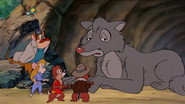 DE - Chip und Chap: Die Ritter des Rechts (1989)