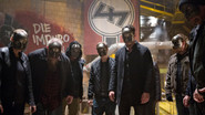 EX - Grimm (2011)