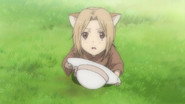 DE - Natsume Yuujinchou (2008) (Ger