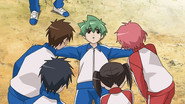 DE - Venus to Mamoru! (2006) (Ger