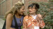 la fea (1999)