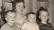 FR - Hadden Clark : l'assassin qui parlait à Jésus (2024)