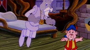 DE - Die Gummibärenbande (1985) (US)