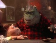 FR - Dinosaures S01 E01