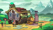 EN - Amphibia (2019-2022)
