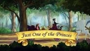 QFR - Princesse Sofia S01 E01