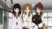 DE - Tamayura: Hitotose (2011) (Ger