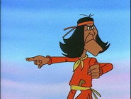 DE - Lucky Luke (1984) (FR)