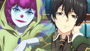 AR - Dragon Raja -The Blazing Dawn- (2022) (CN)