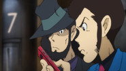 DE - Lupin III. (1971) (Ger
