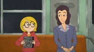 A+ - Harriet The