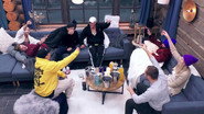 DE - #CoupleChallenge: Das stärkste Team gewinnt (2020)