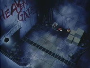 DE - Devilman Lady (1998) (Ger