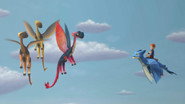 DK - Dragons Rescue Riders: Heroes of the