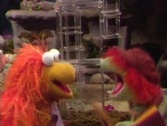 DK - Fraggle Rock