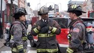 NL - CHICAGO FIRE (2012)