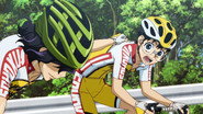 FR - Yowamushi Pedal (VOSTFR)