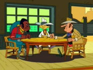 DE - Lucky Luke: Die neuen Abenteuer (2001) (FR)