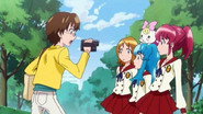 DE - Pretty Cure Happiness Charge (2014) (Ger