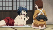 DE - Manyuu Hikenchou (2011) (Ger